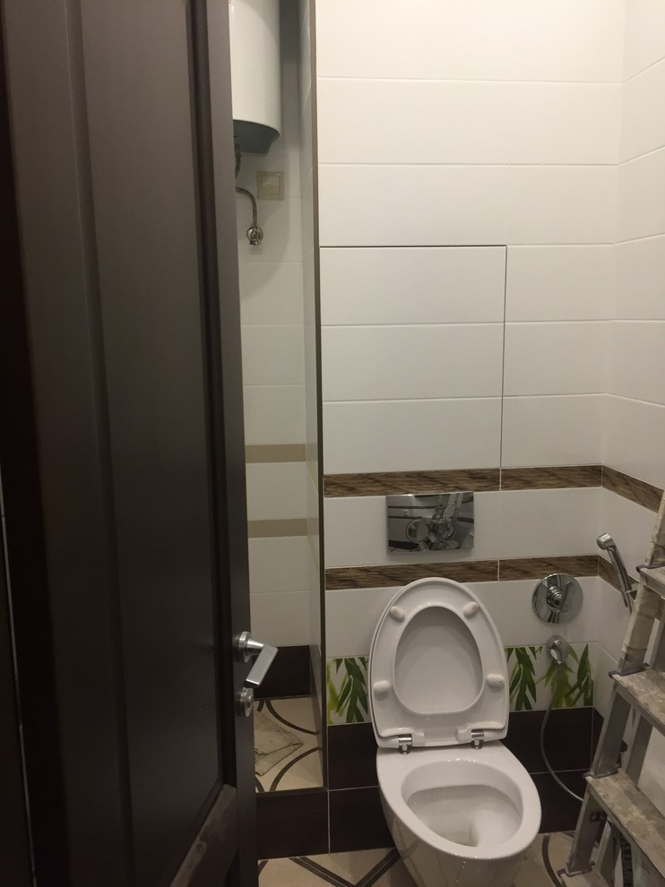 Рабочие фото (Ванна)