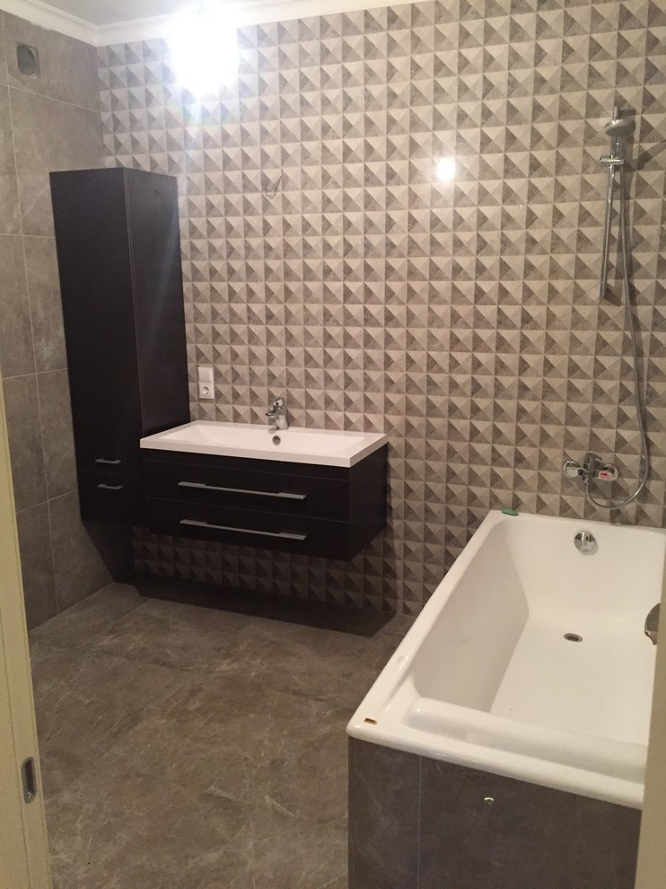 Рабочие фото (Ванна)