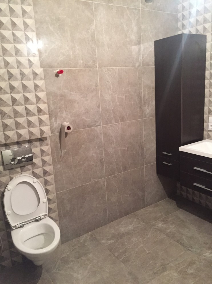 Обложка проекта: Рабочие фото (Ванна)