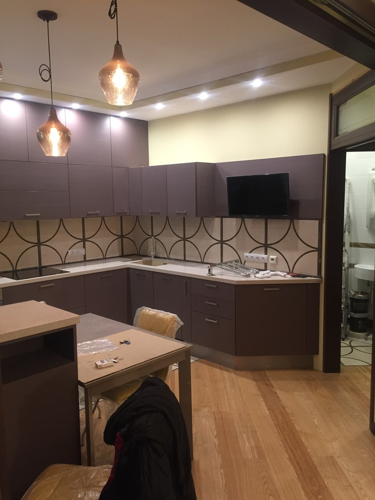 Рабочие фотографии