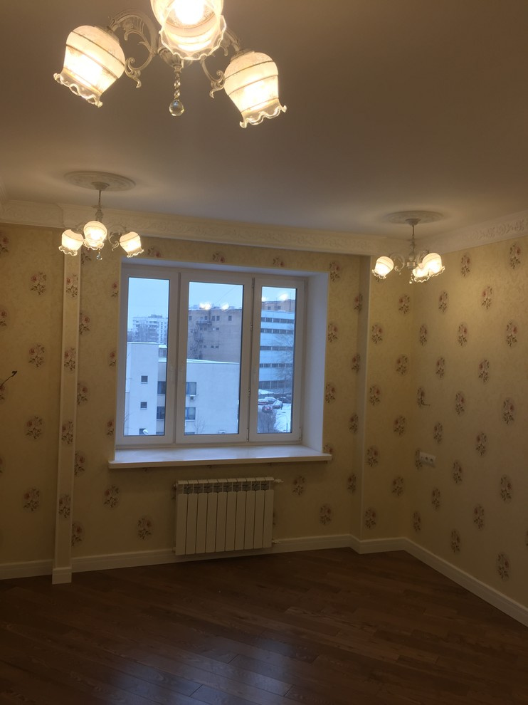 Рабочие фотографии