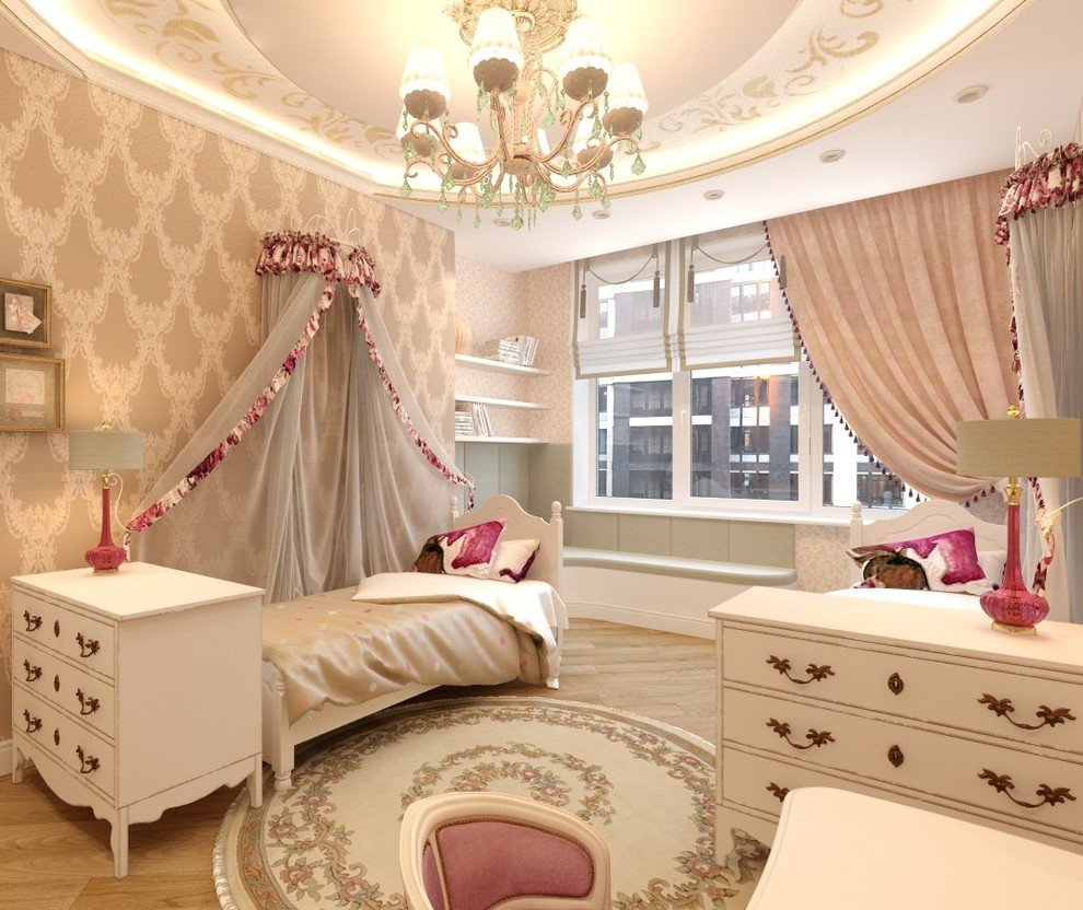 Дизайн коттеджа