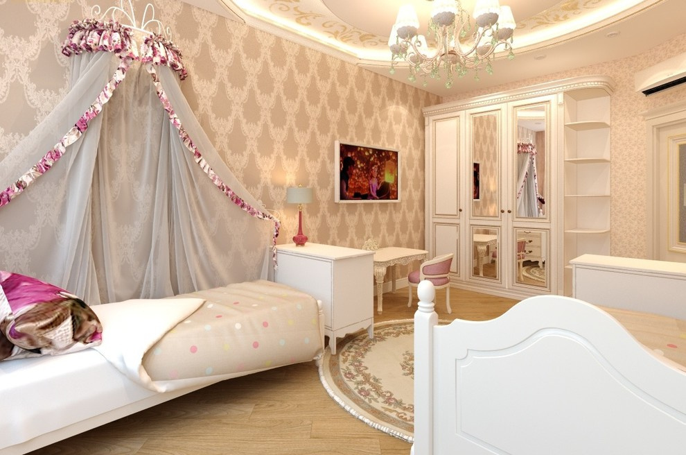 Дизайн коттеджа