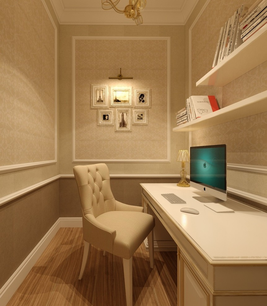 Дизайн коттеджа