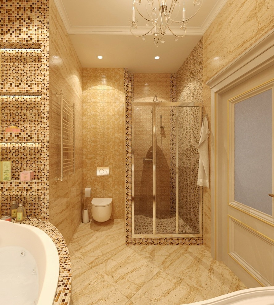 Дизайн коттеджа