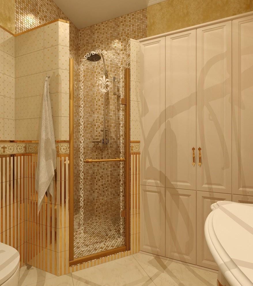 Дизайн коттеджа