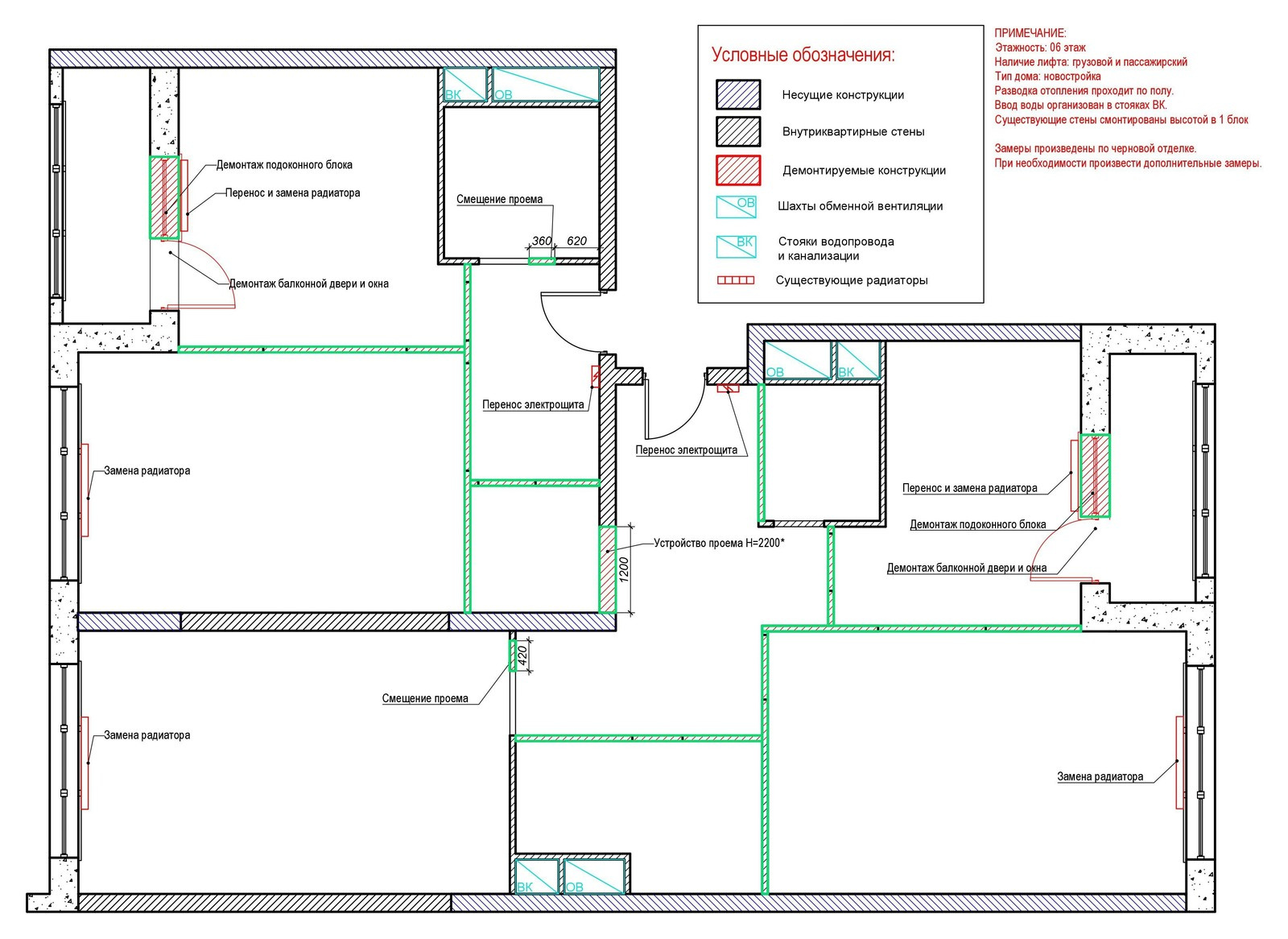 Дизайн коттеджа