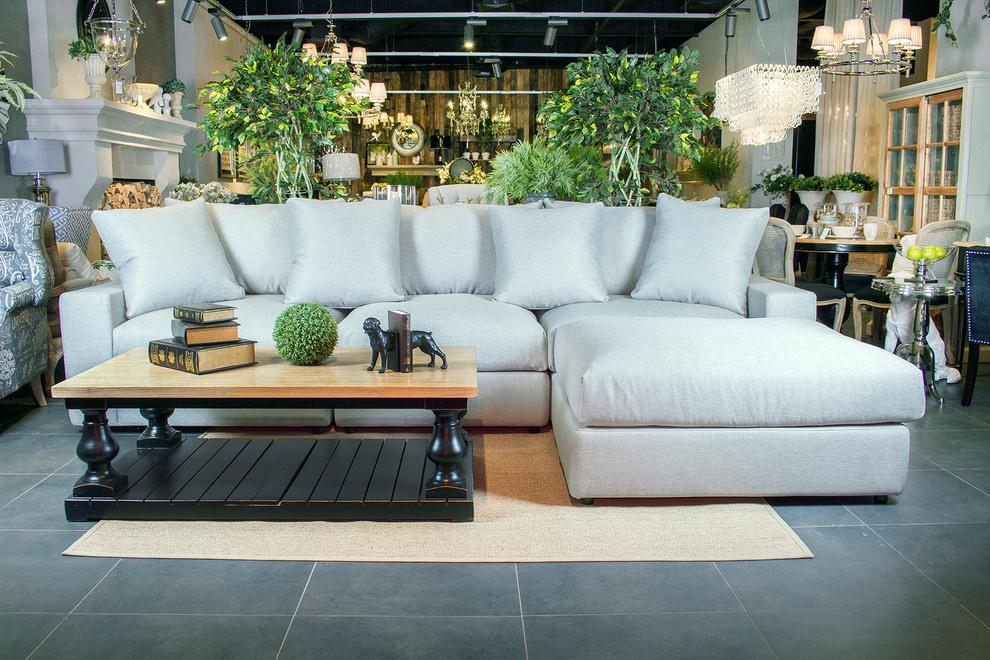 Загородный дом