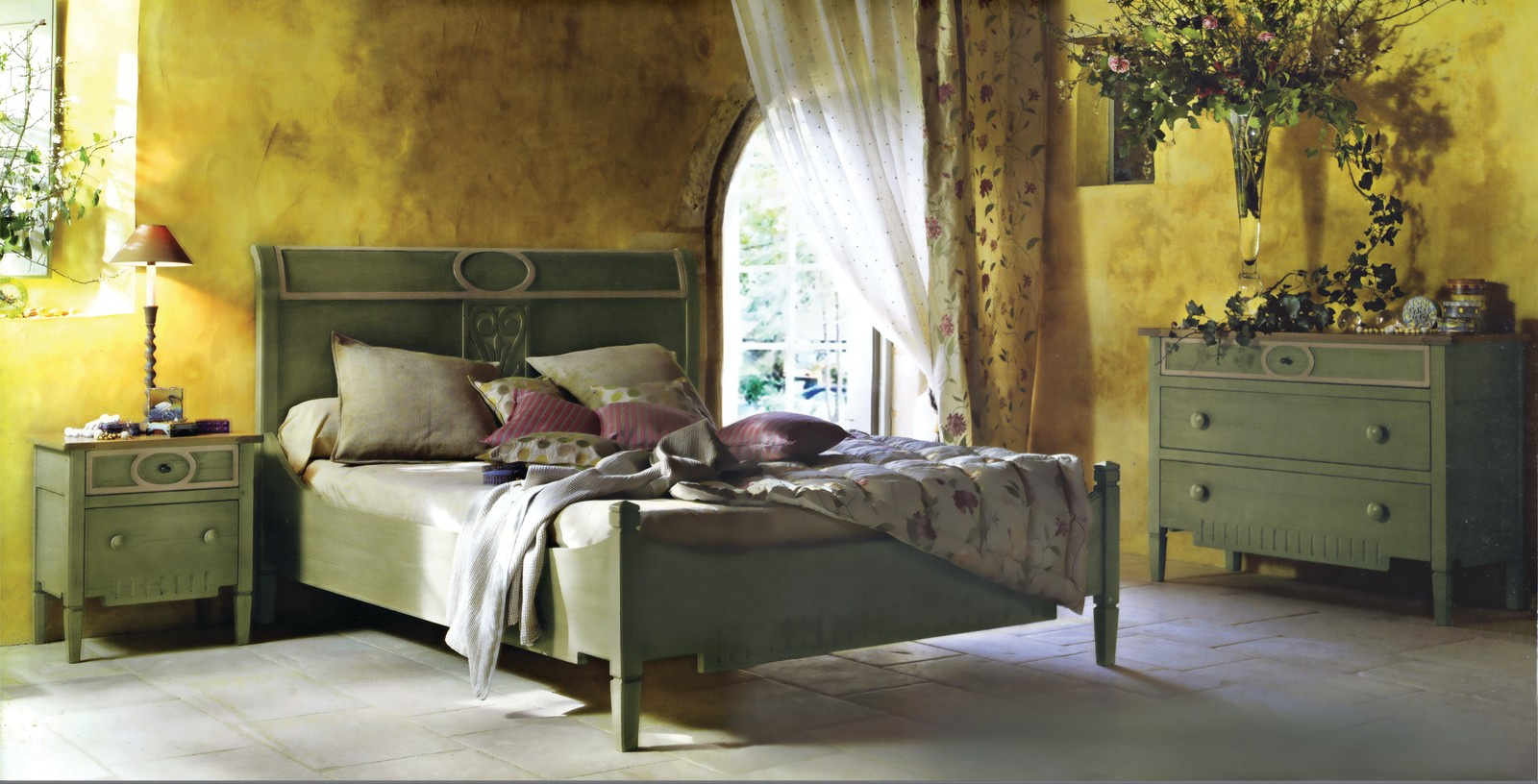 ручная роспись