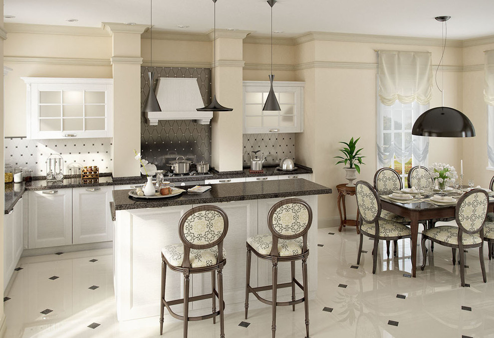 Массив ясеня