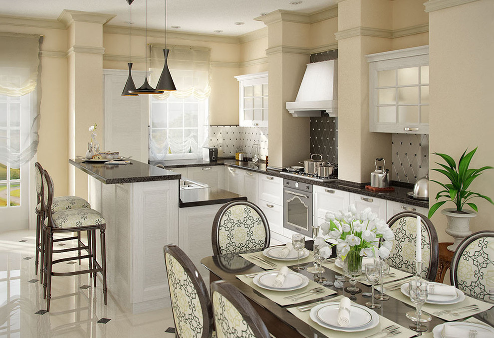 Массив ясеня