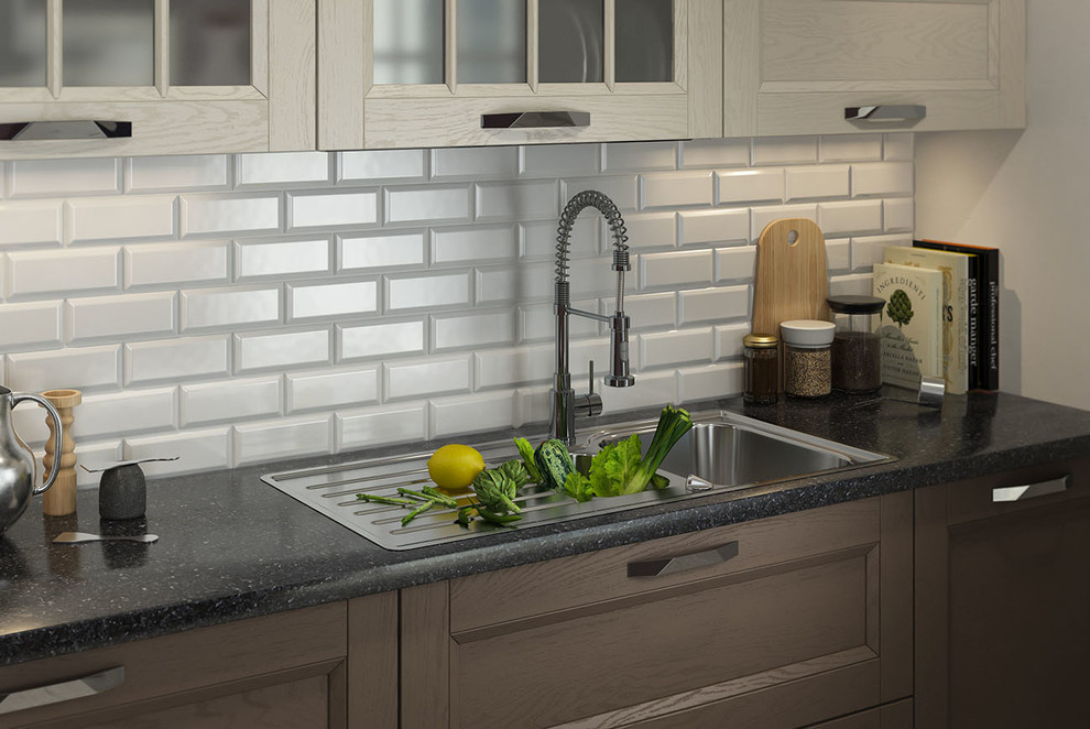 Массив ясеня