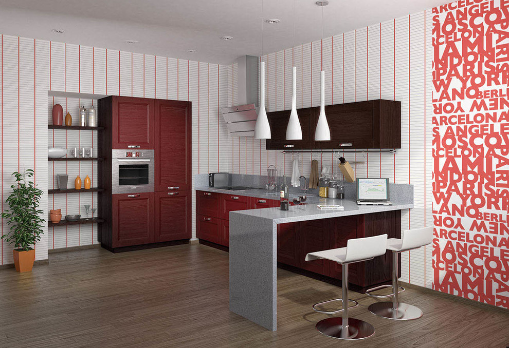 Массив ясеня