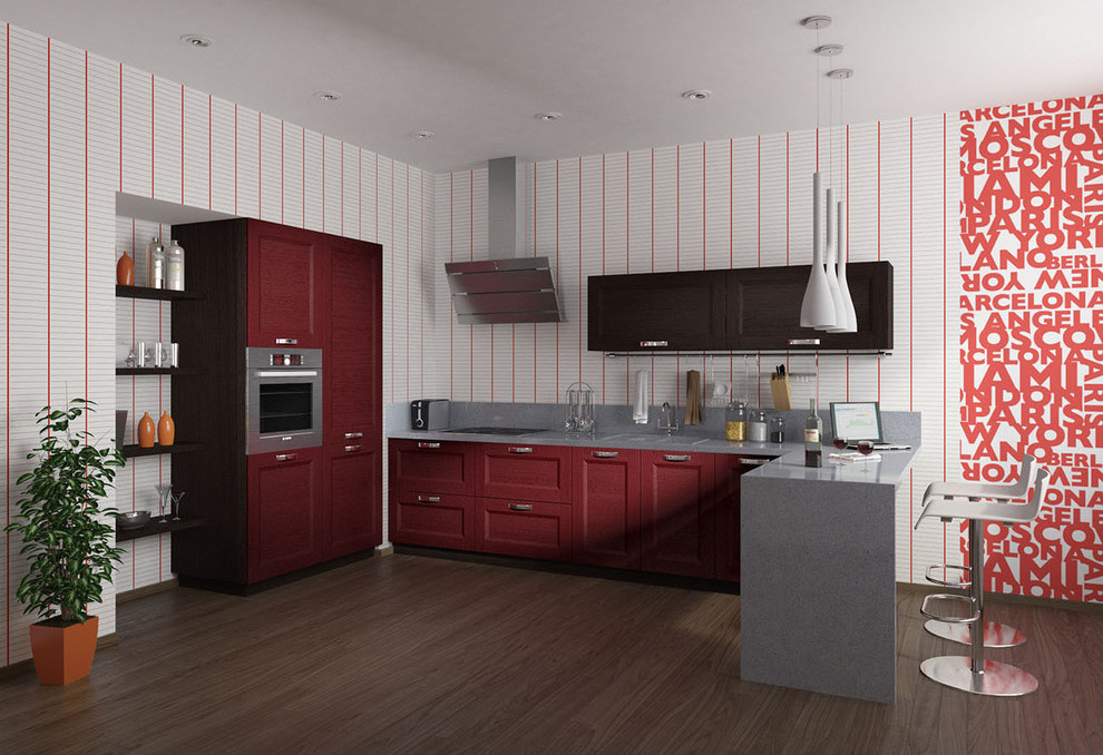 Обложка проекта: Массив ясеня