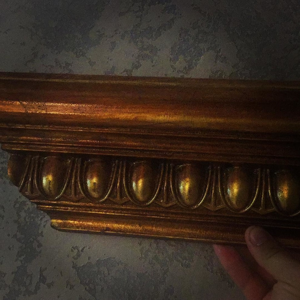 Обложка проекта: Библиотека