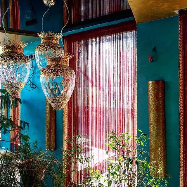 Спа-зона загородного дома