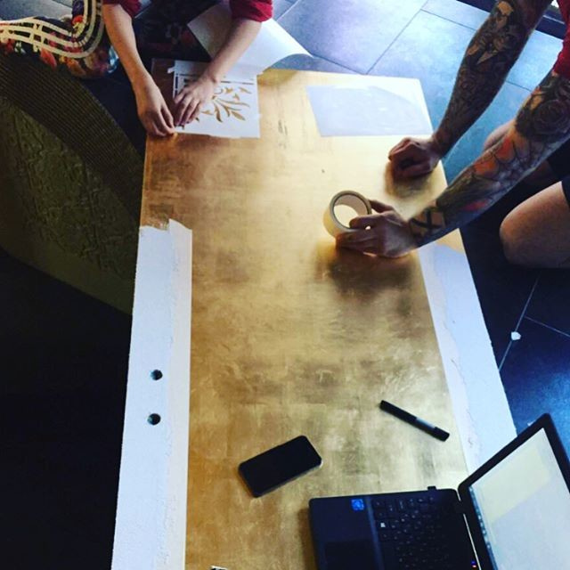 Спа-зона загородного дома