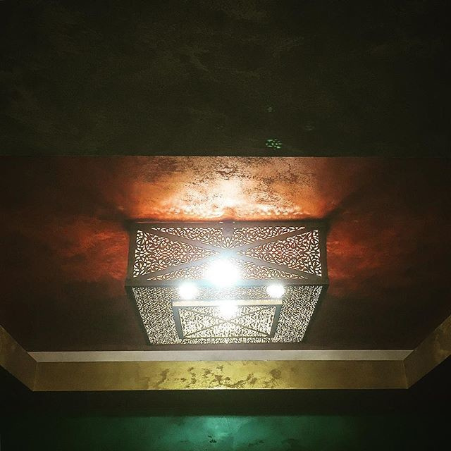 Спа-зона загородного дома