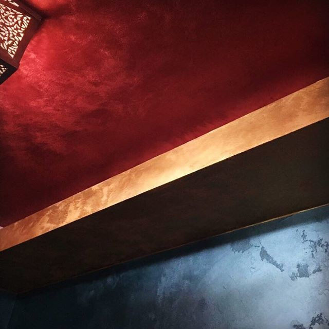 Спа-зона загородного дома