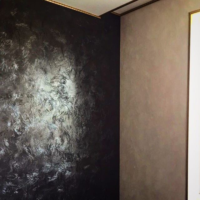 Квартира в морской тематике.