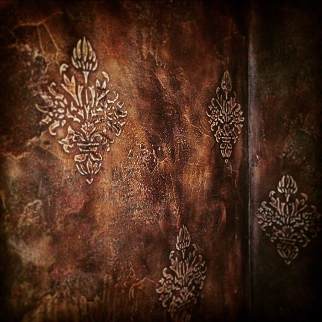 Квартира в морской тематике.