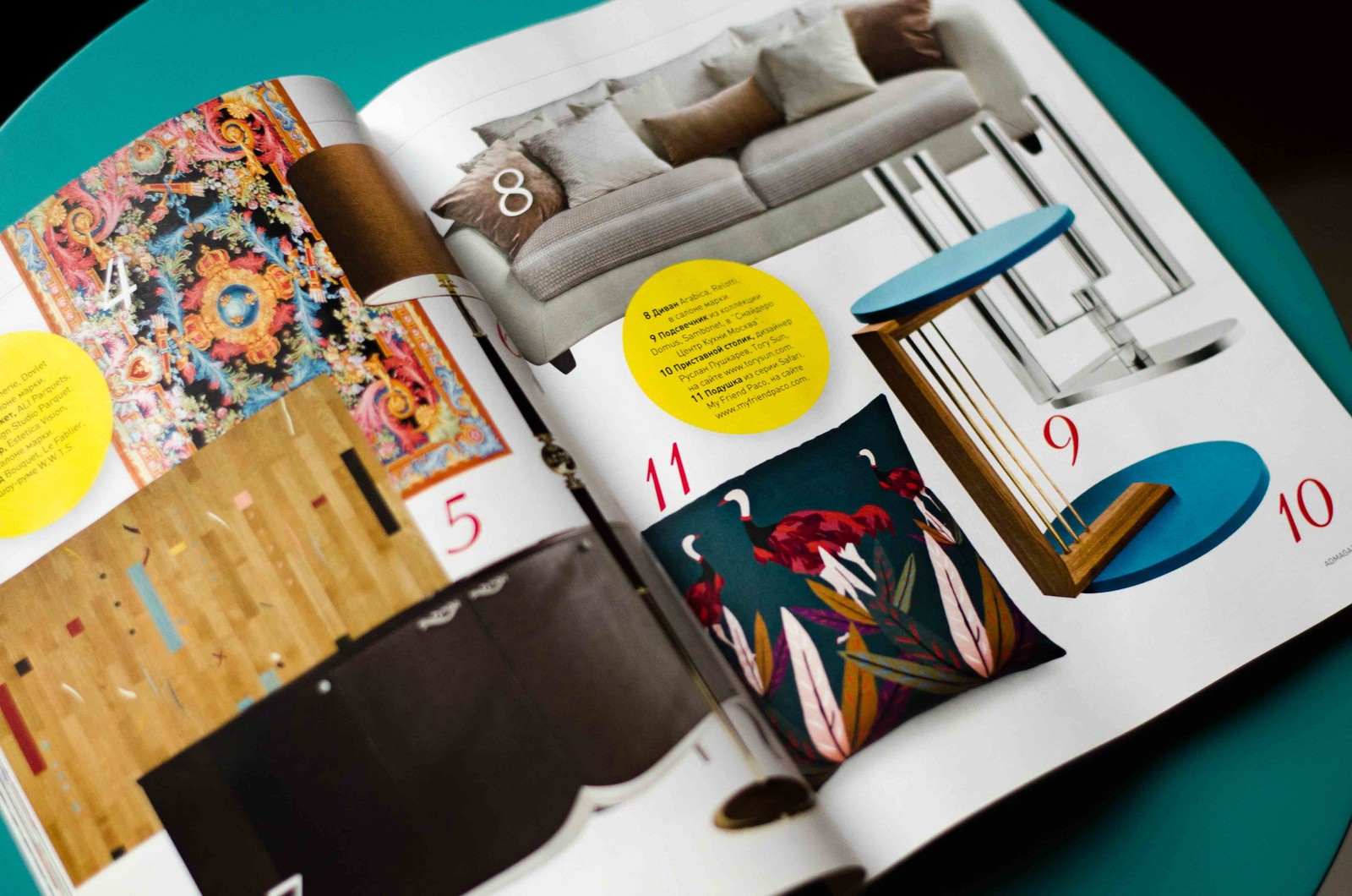 Публикации о TorySun