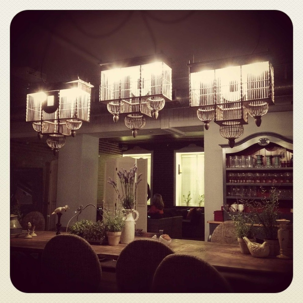 Фьюжн-кафе "Терраса"