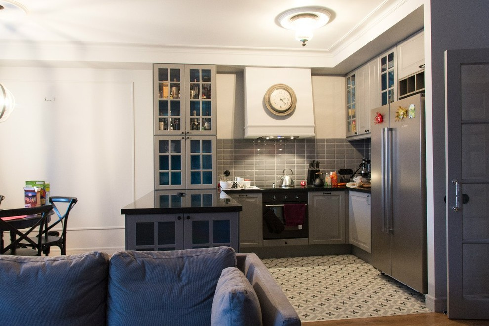 Квартира 2013