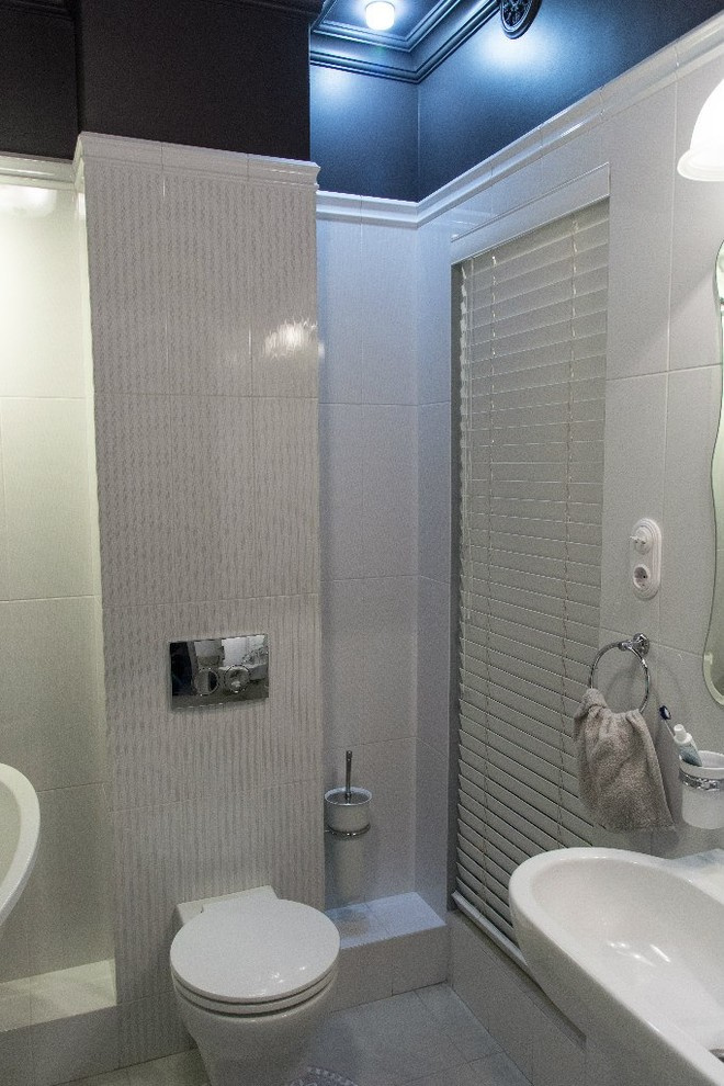 Квартира 2013