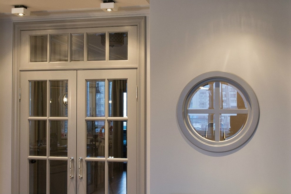 Квартира 2013