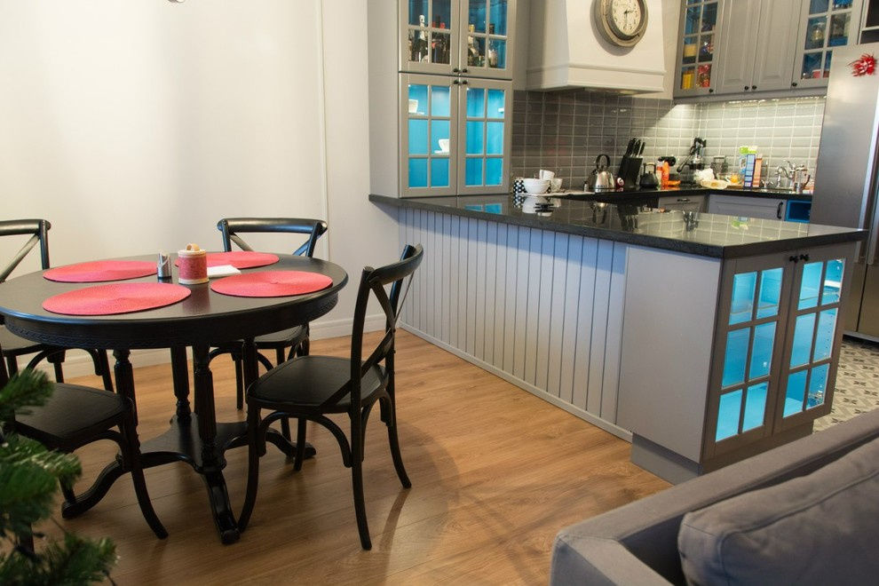 Квартира 2013