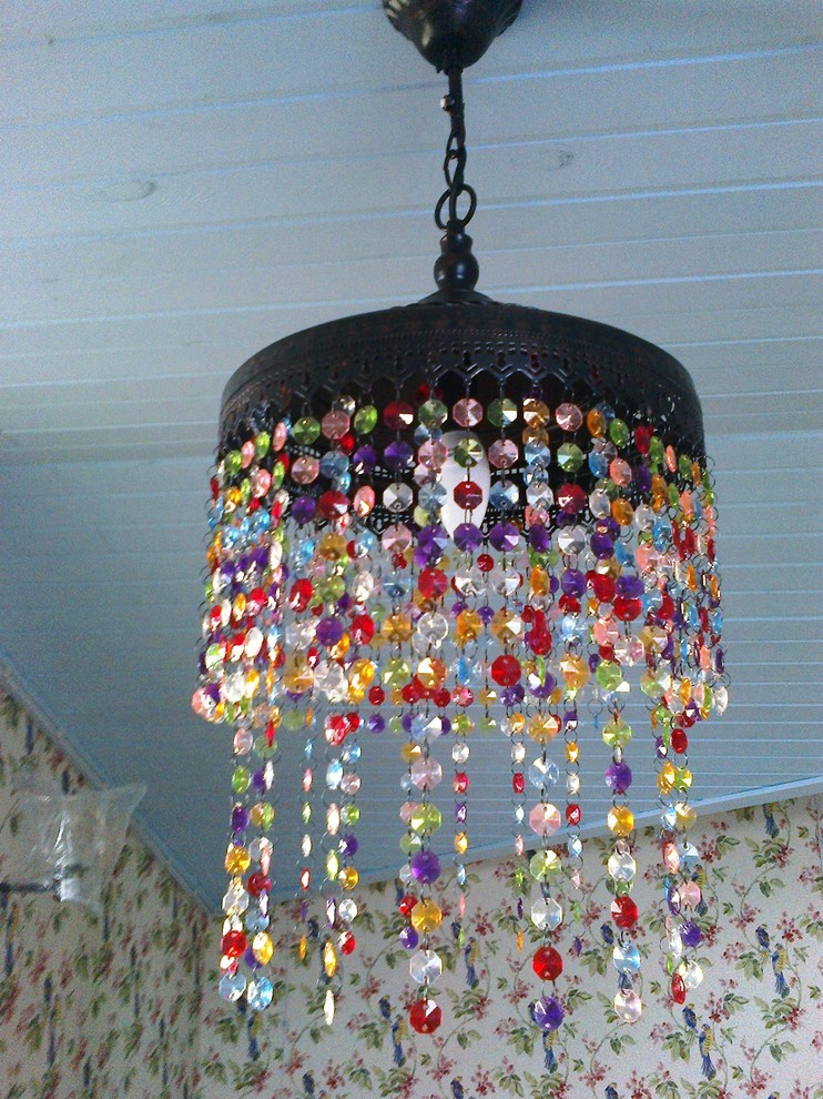 Дом на берегу северной реки