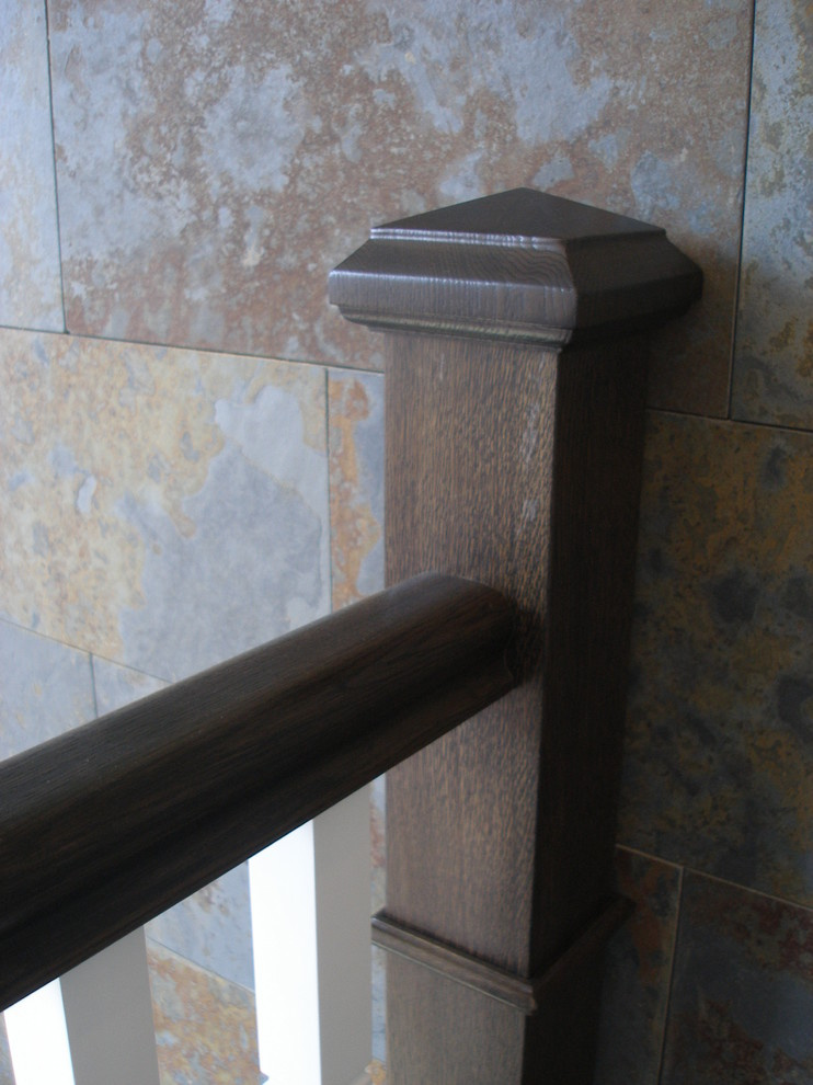 Дом на берегу северной реки