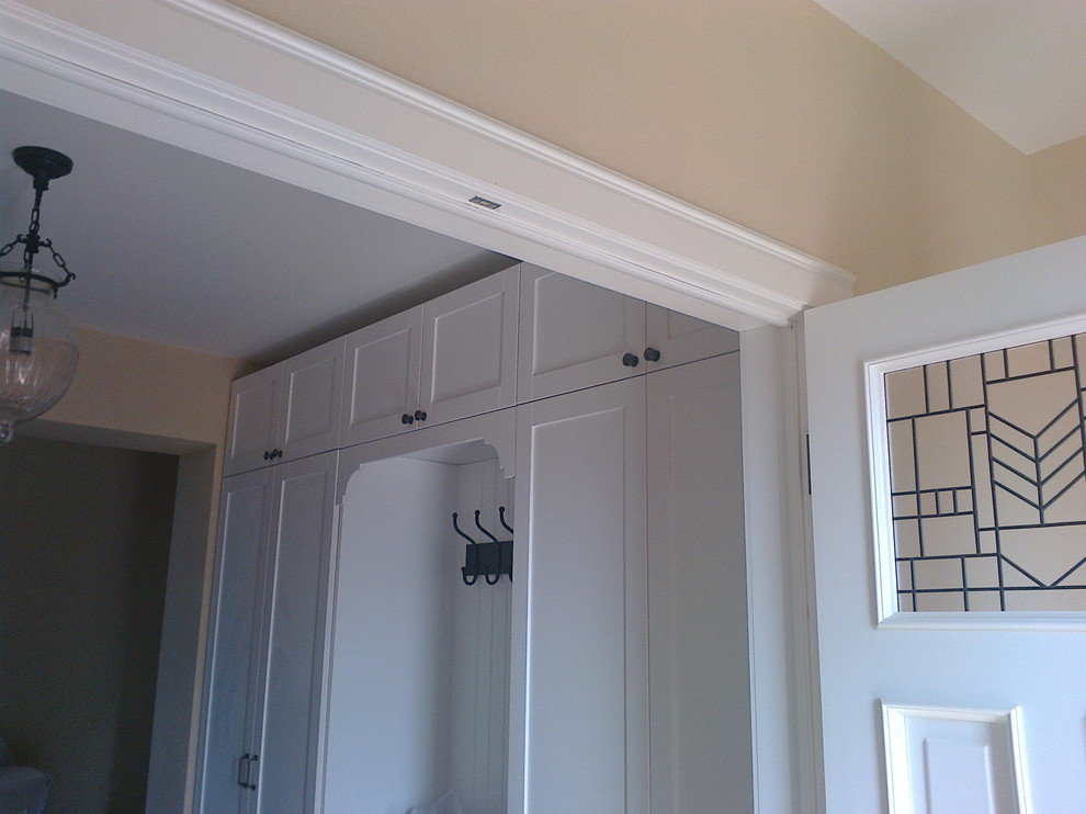 Дом на берегу северной реки