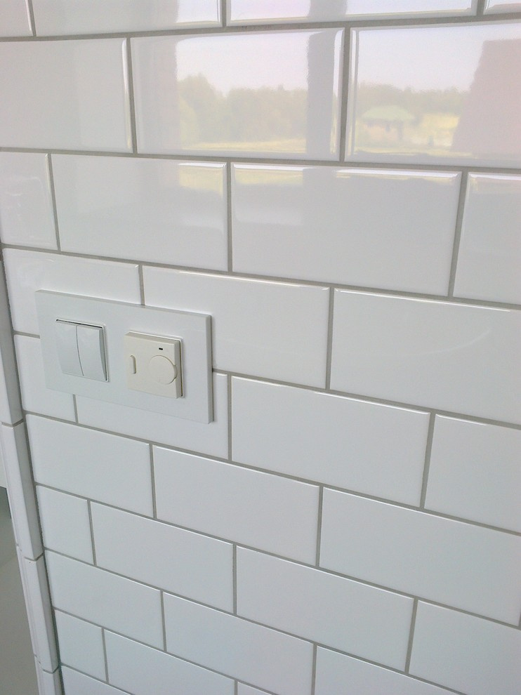 Дом на берегу северной реки