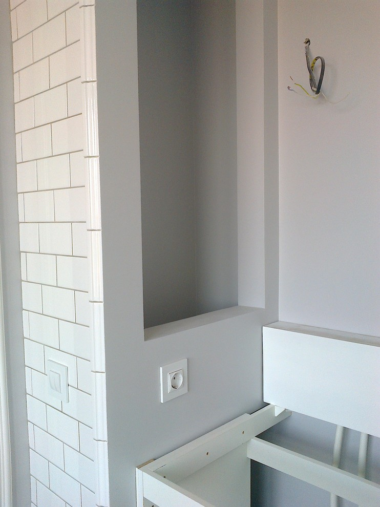 Дом на берегу северной реки