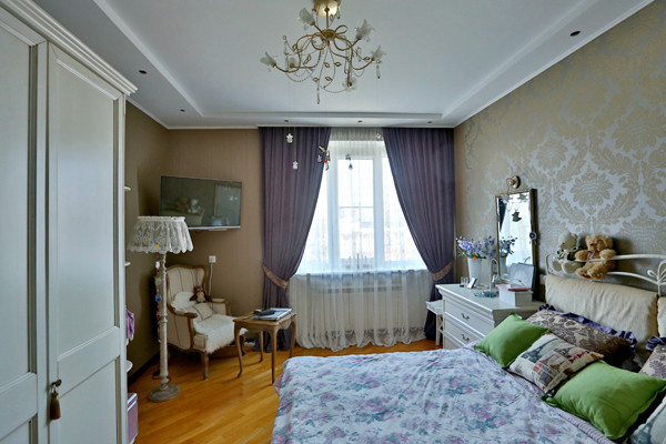 Частный дом ЗЖМ