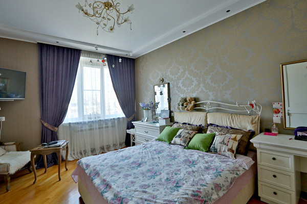 Частный дом ЗЖМ