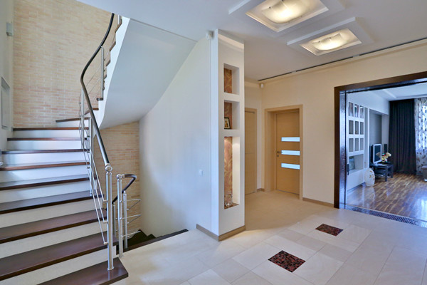 Частный дом ЗЖМ