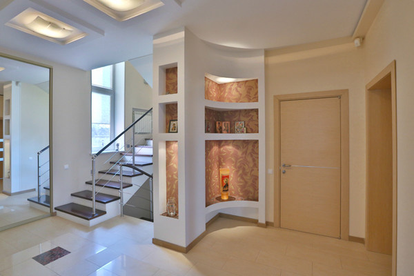 Частный дом ЗЖМ