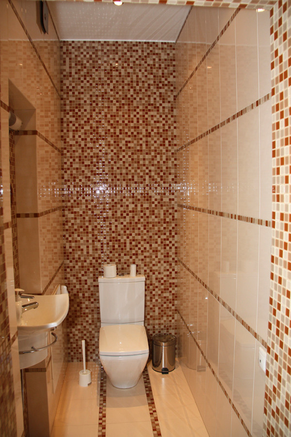 Обложка проекта: Частный дом Ростов-на-Дону ЗЖМ