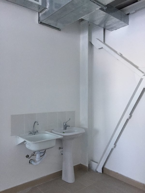 Помещение 400 м2 "Комплексная отделка"