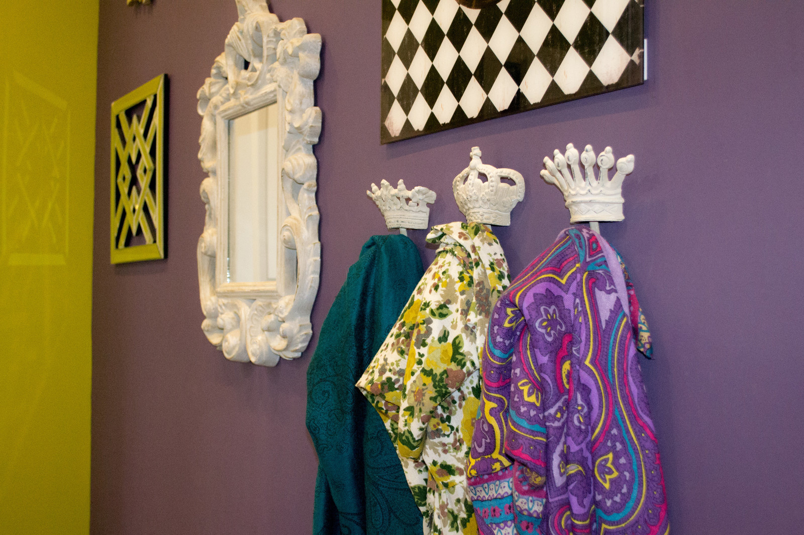 Московская квартира-студия молодой девушки