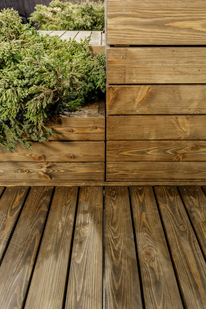 Гриль патио