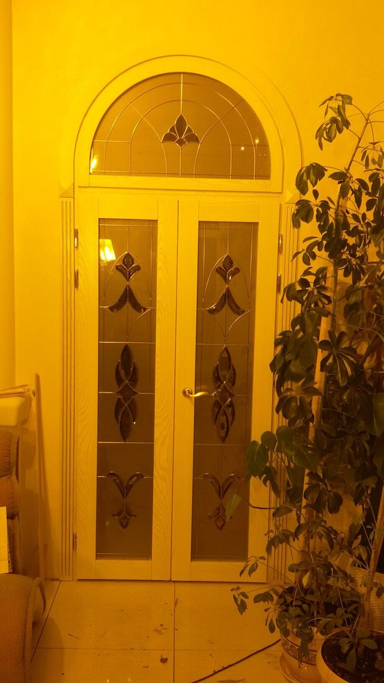 Дверь межкомнатная