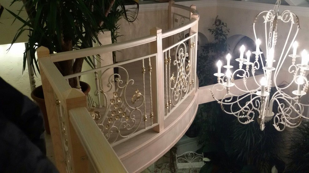 Ограждение