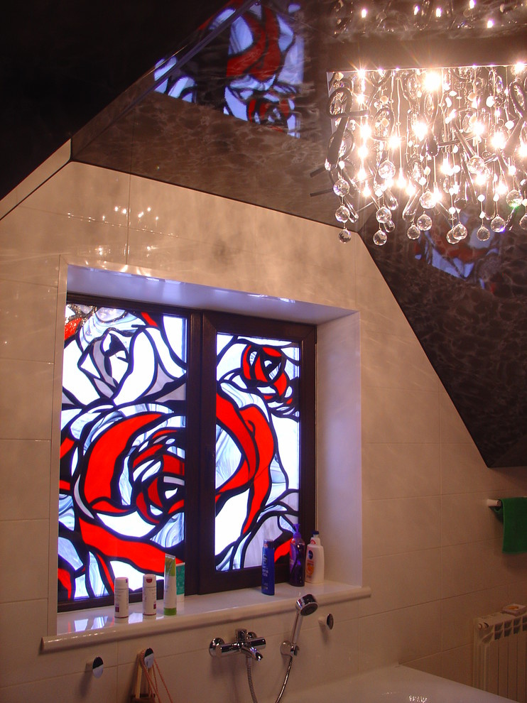 Коттедж на Некрасова