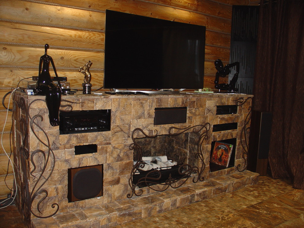 Коттедж на Некрасова