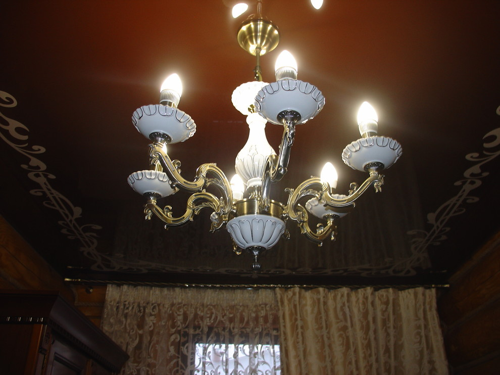 Коттедж на Некрасова