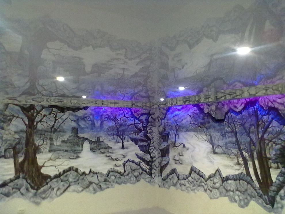 Коттедж на Некрасова